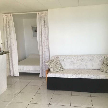 P1 Vue Mer 1Ere Ligne 33M2 Pour 4 Pers + Veranda + Parking La Grande-Motte Kültér fotó