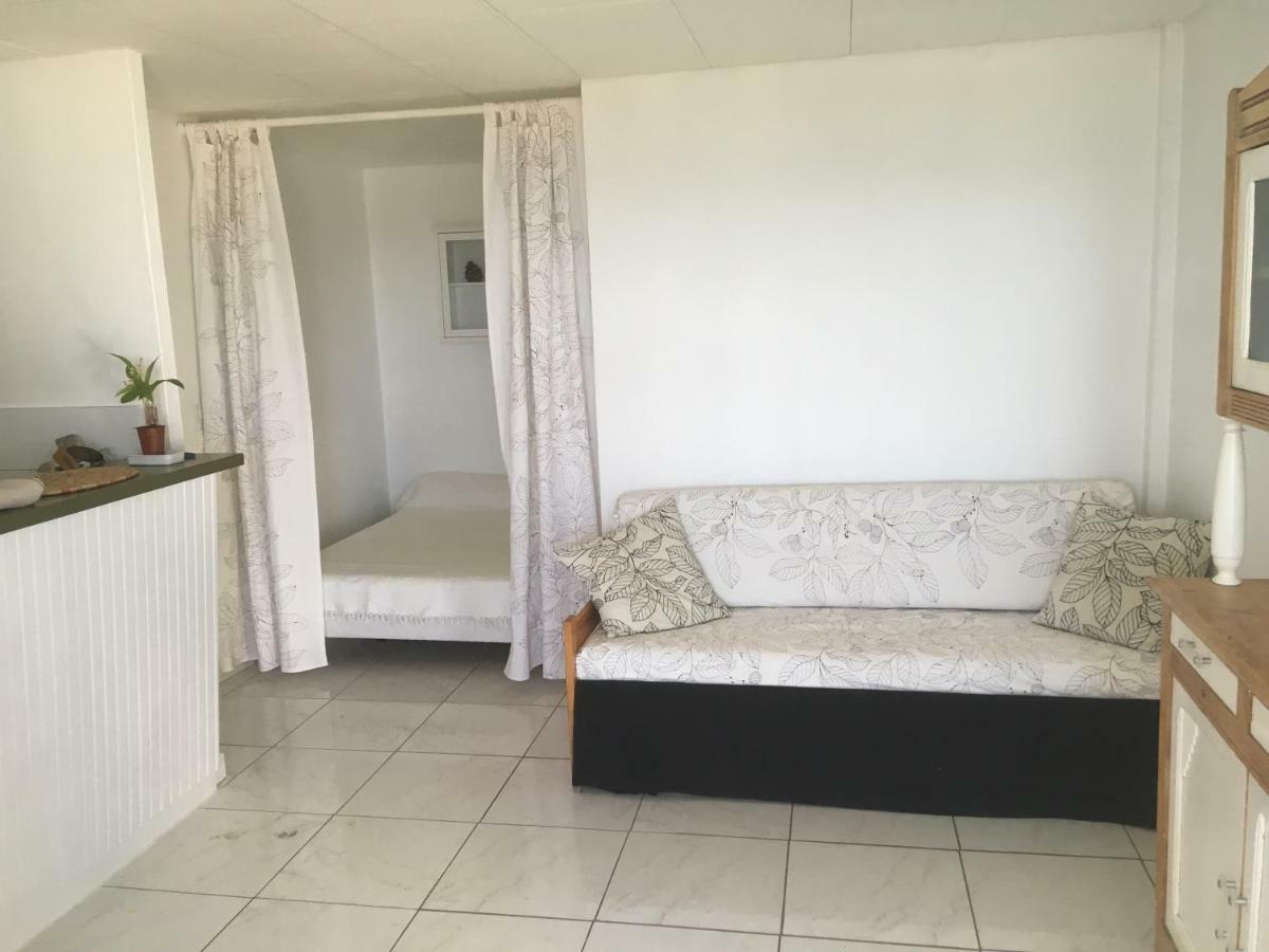 P1 Vue Mer 1Ere Ligne 33M2 Pour 4 Pers + Veranda + Parking La Grande-Motte Kültér fotó